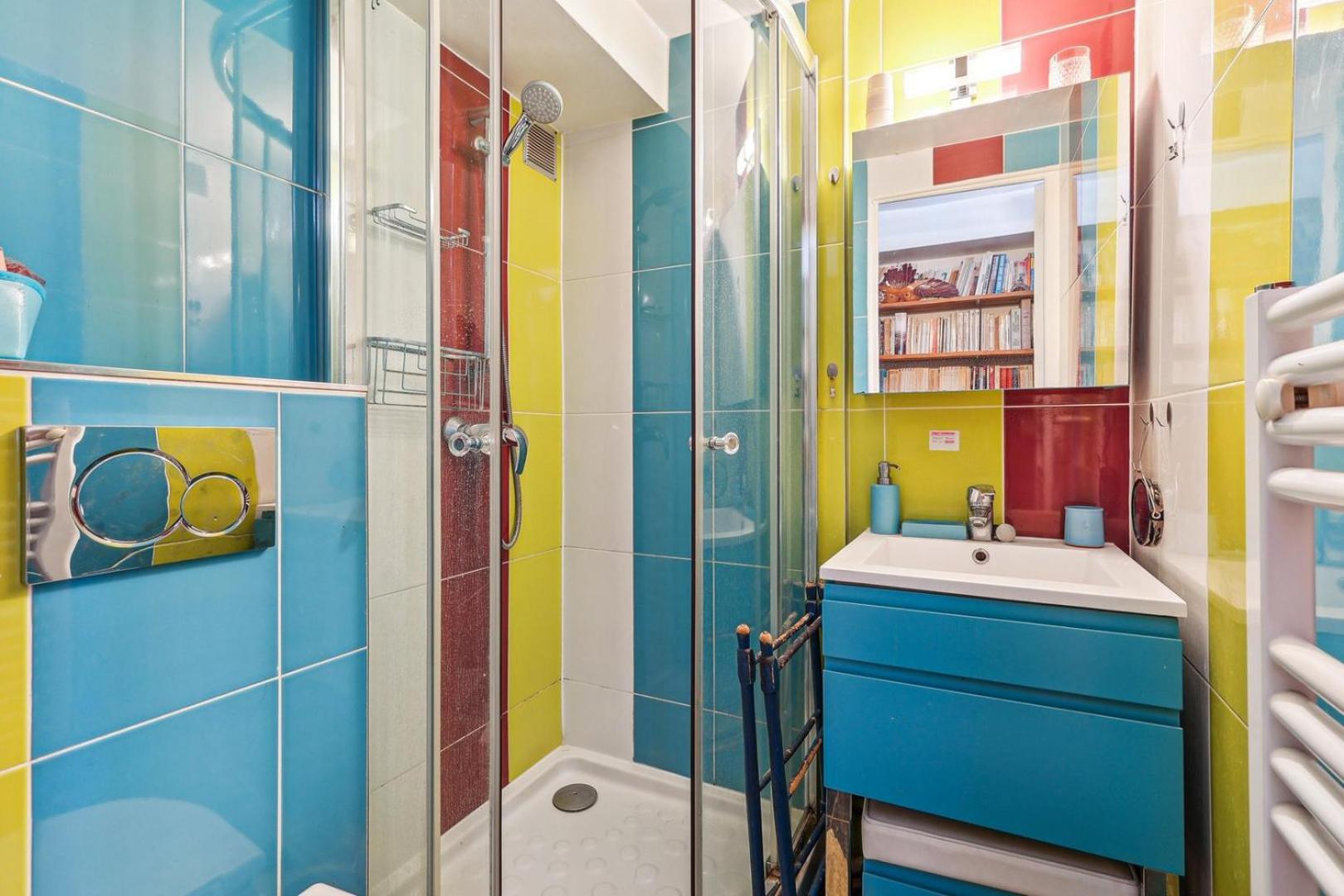 Le Vintage Appartement *