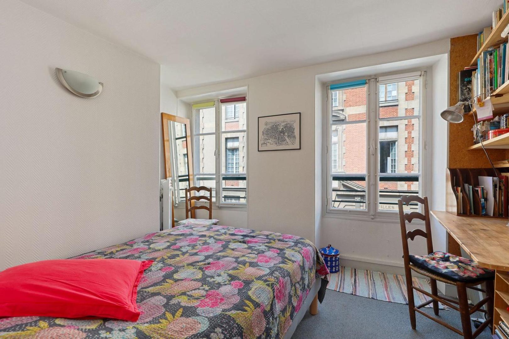 Appartement Le Vintage Parijs