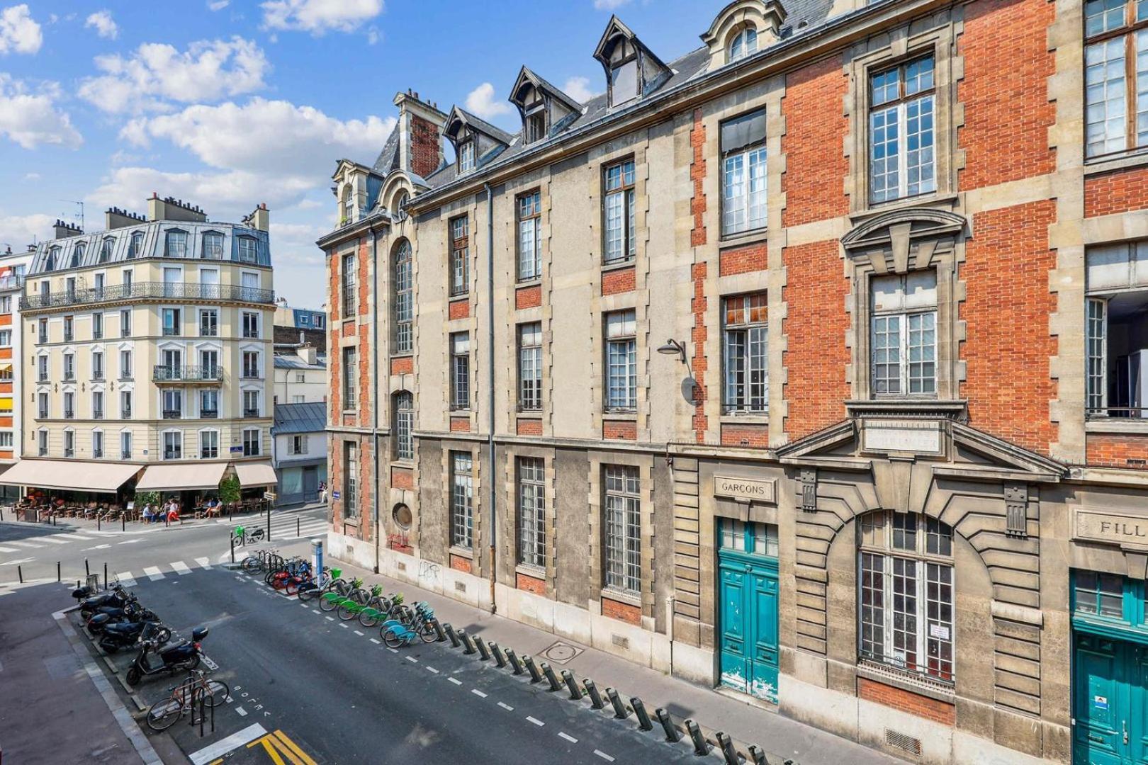 Appartement Le Vintage